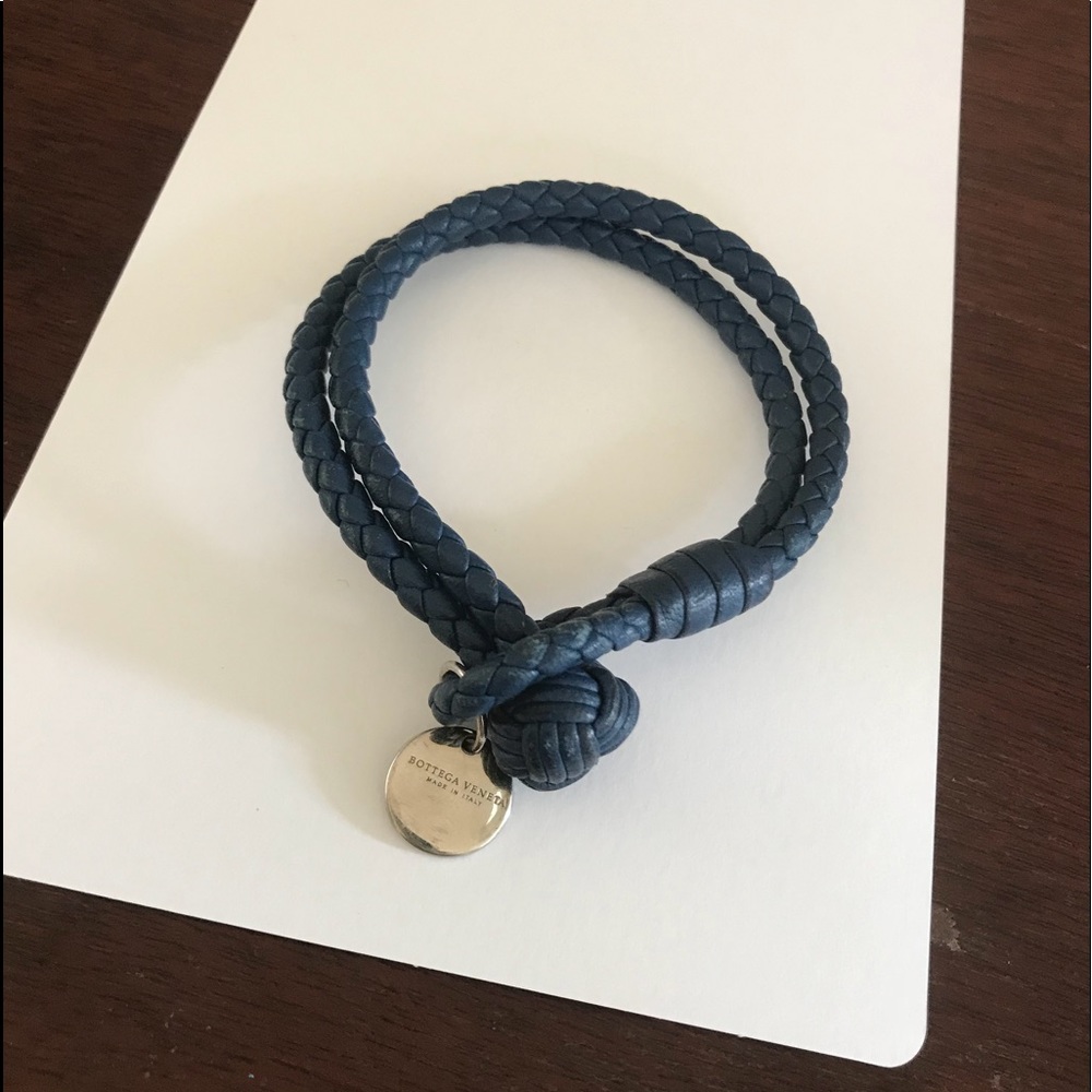 Bottega Veneta Bracelet